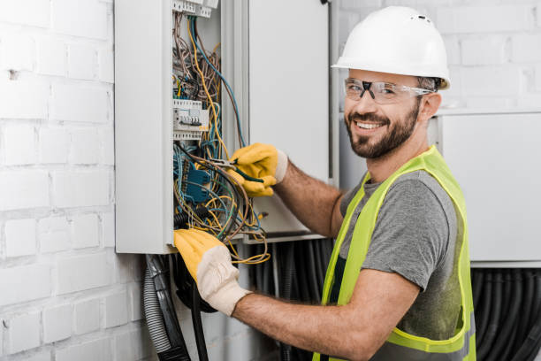 Professional Electrician in Levittown, NY