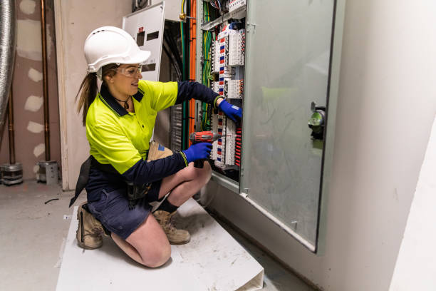Best Emergency Electrician Near Me  in Levittown, NY