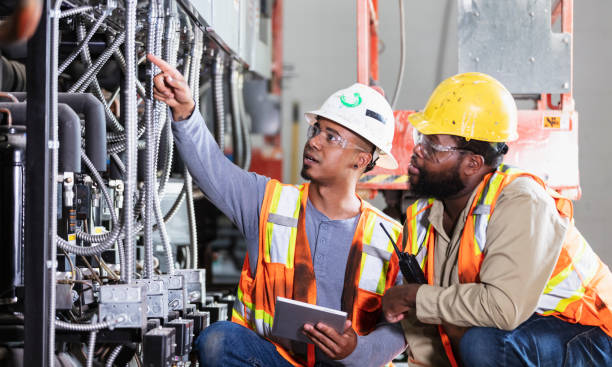 Electrical System Inspection in Levittown, NY