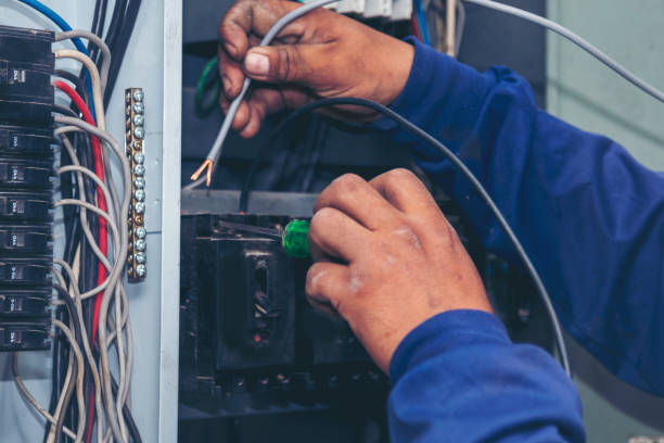 Best Electrical Installation Contractor  in Levittown, NY