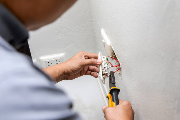 Best Electric Panel Repair  in Levittown, NY