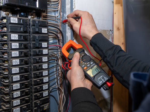 Best Industrial Electrical Services  in Levittown, NY