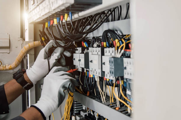 Best Electrical Wiring Services  in Levittown, NY