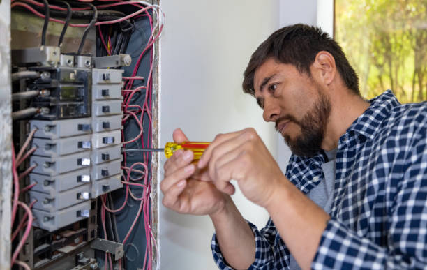 Best Electrical Outlet Repair  in Levittown, NY